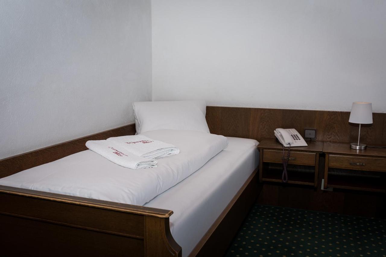 Hotel Schwannerwirt Weerberg Zewnętrze zdjęcie